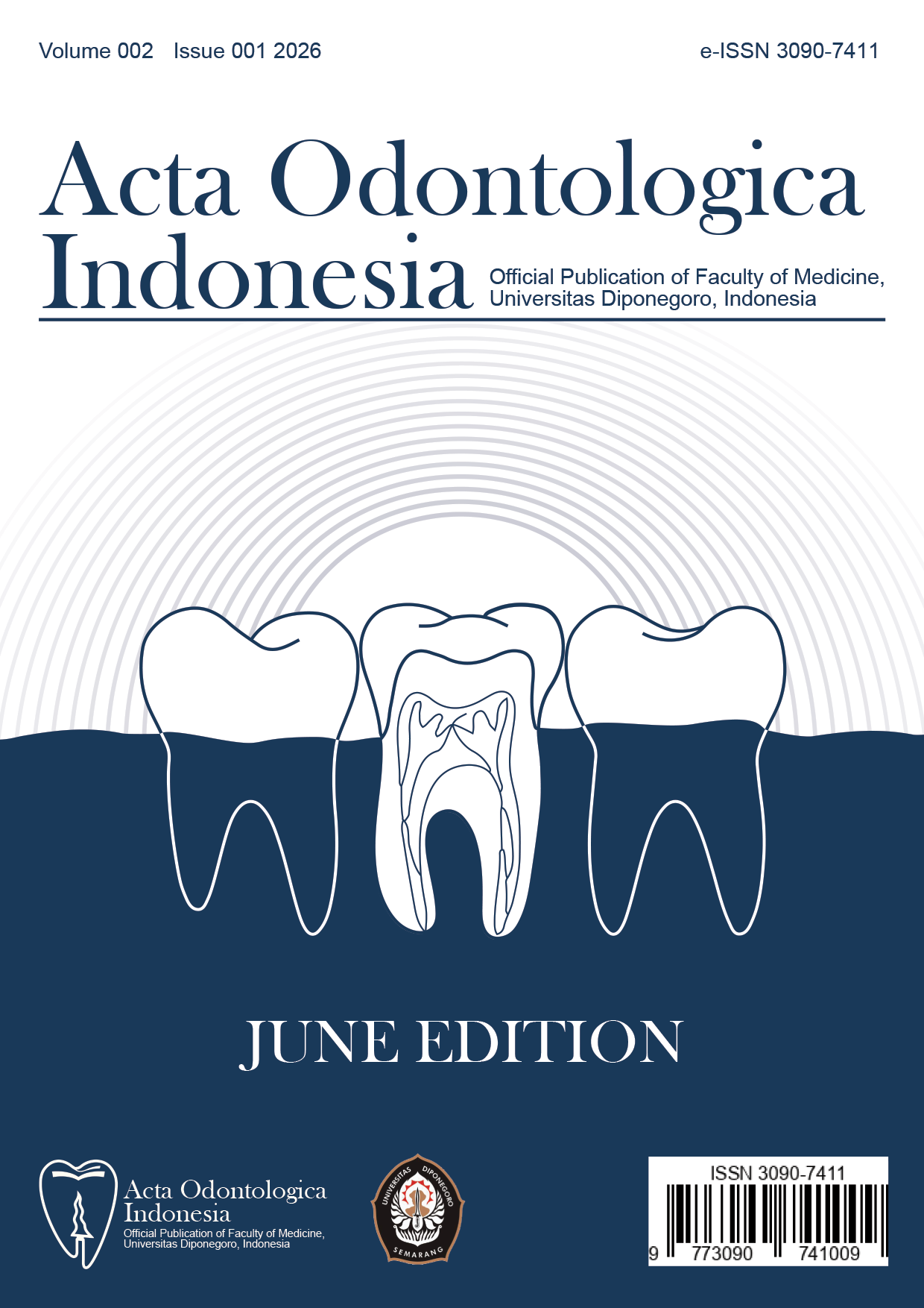 Cover Page