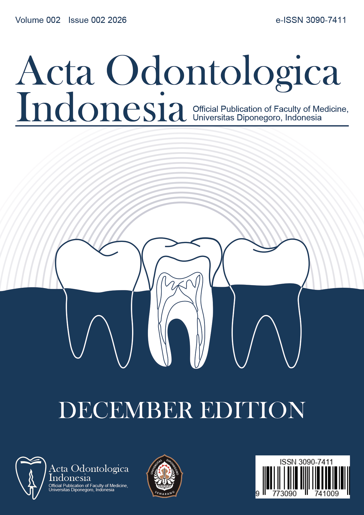 Cover Page