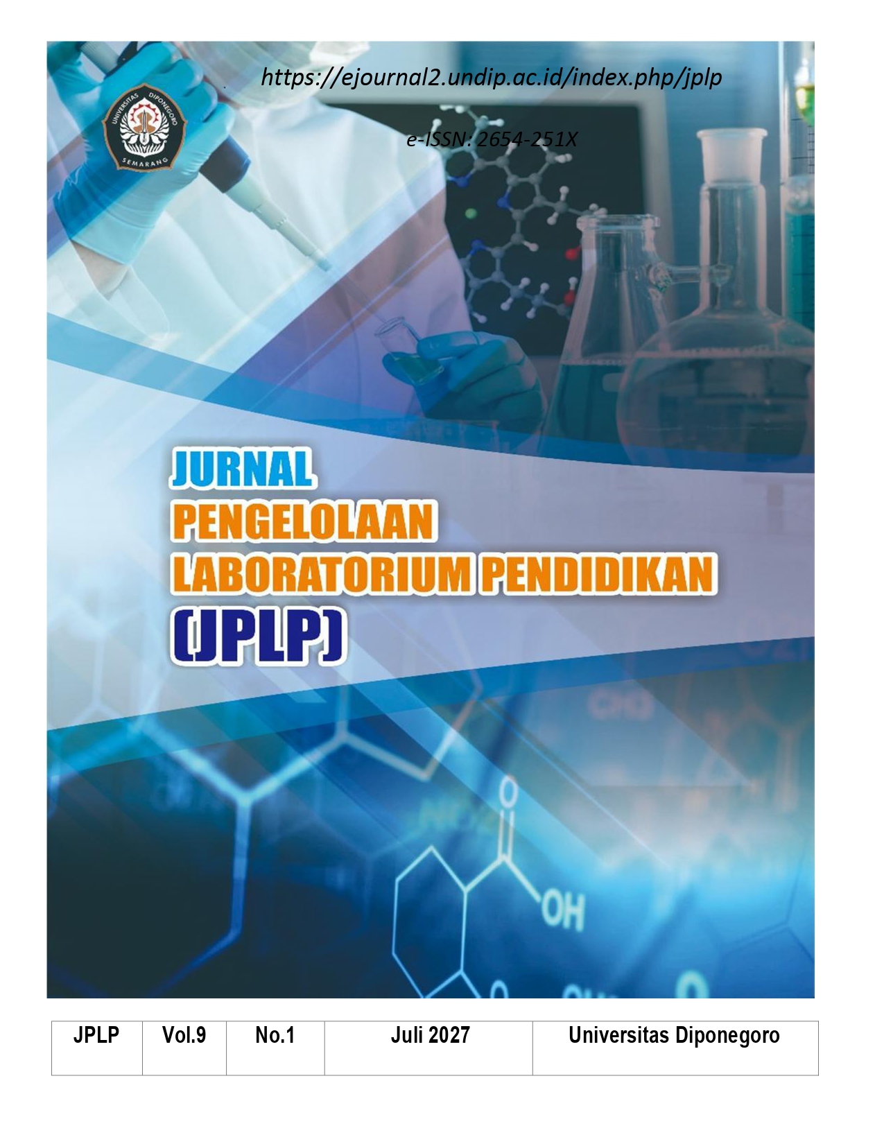 Cover Page